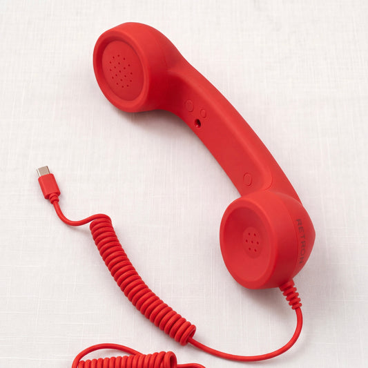 Dial My Phone (Retro)